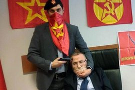 Прокурор Стамбула скончался после освобождения из заложников