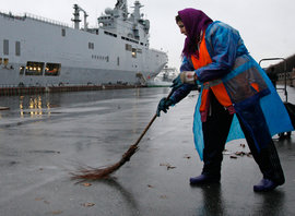 Нужны ли России мигранты