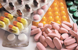 В Москве продавцы поддельных лекарств наживались на ветеранах