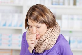 Как бороться с кашлем