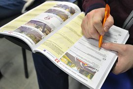 Экзамены в ГИБДД: Сюрпризы новых правил 