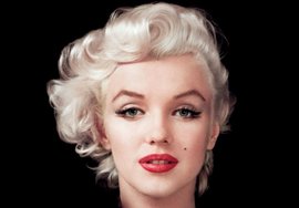 Мэрилин Монро, Джон Леннон, Луи Армстронг, Альберт Эйнштейн, ФБР