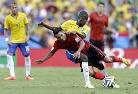 Товарищеский матч футбольных сборных Бельгии и Испании отменен