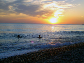 Сочи – уникальный район для туризма. По каким причинам? Рассказывает Алексей Романов, член экспертного совета по туризму СФ: