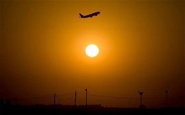 Вылет самолета Юнкера и Туска задержали в Анкаре из соображений безопасности