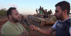 Минюст США: Свобода слова в кармане у спецслужб