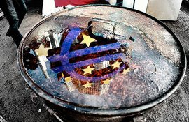 Евросоюз пытается распределить мигрантов по странам 