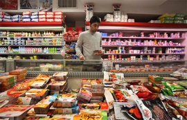 Финский министр торговли признал: ситуация в экономике страны была бы лучше с развитием экспорта в Россию