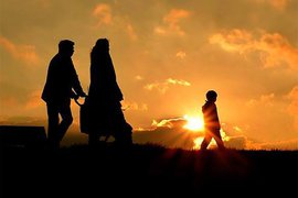 Дело одной семьи решат пять стран и Интерпол