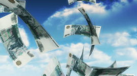 В Москве 'снесли' ещё одну финансовую пирамиду. Дело Мавроди бессмертно?