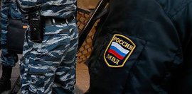 Наибольшие сокращения в МВД затронут охрану