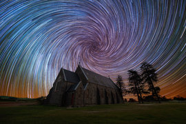 звезды, Австралия