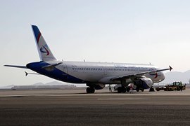 Росавиация рекомендует авиакомпаниям подумать о безопасности за рубежом