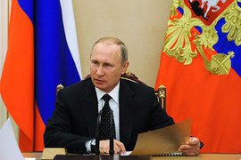 Плутоний поверг Европу в шок