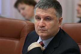 Украина выходит из системы розыска преступников СНГ 