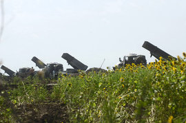 Украина готовится официально объявить России войну