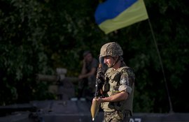 Армия Украины начнёт убивать "по-американски"