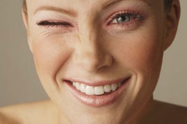 нервный тик глаза, зрение, глаза, болезнь глаз, наследственность