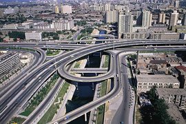 В Китае появится мегагород со 130 миллионами жителей 