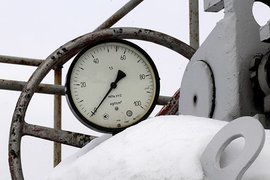 Киев уверен в том, что Россия снова обеспечит Украину газом