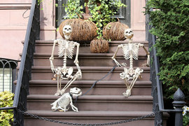 дом, Лив Тайлер, нечисть 