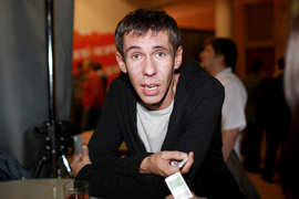 СМИ: Националисты в Одессе напали на Алексея Панина