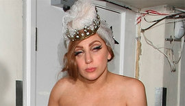 Жертвы папарацци