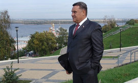 Валерий Шнякин: Нужно вести огонь по украинским целям, разворачивающимся в сторону России