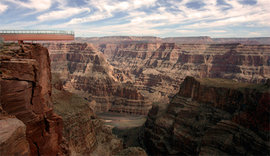 Древние тайны Гранд-Каньона