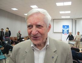 академик Николай Кардашев