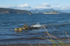 ТОФ, Россия 