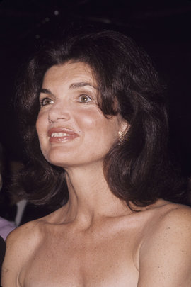 Жаклин Кеннеди