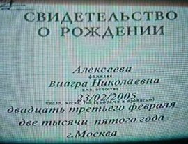 имя, необычное имя, успех, слава, комплексы