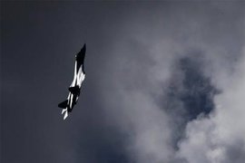 Британия испугалась российских боевых самолетов у своих границ