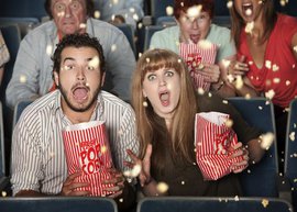 Украина признала страх перед киношными российскими военными - впрочем, пострадали не только они...