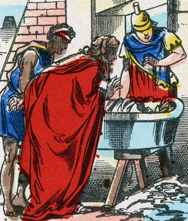 Митридатий, Митридат VI