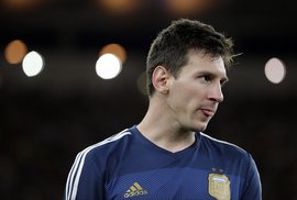 ЧМ-2014: Германия — чемпион, Месси — "лучший"