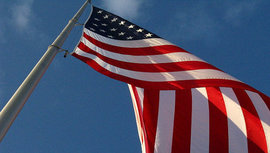 США войдут на Украину через Прибалтику