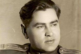 Жизнь и подвиг Алексея Маресьева: На солнце не бывает пятен
