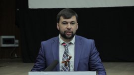 В ДНР предупреждают: до настоящей войны на Донбассе остался только один шаг