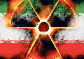 Андрей Гагаринский, советник директора НИЦ "Курчатовский институт", в интервью Pravda.Ru заявил, что Израиль будет делать всё, чтобы не допустить появления ядерной бомбы у Ирана - при том, что Тель-Авив давно сам обладает такими технологиями