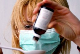 Снова осень, снова вирусы... Видео