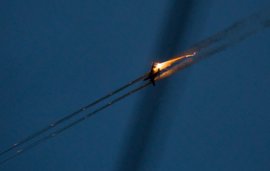 Ополченцы ЛНР сбили еще два украинских самолета