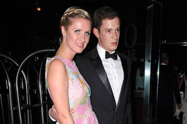 Семейство Хилтон породнится с семейством Ротшильдов