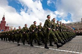 Запад отказывается от Дня Победы. Подробнее о том, кто из мировых лидеров не приедет в Москву на 9 мая: 