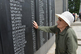 День памяти и скорби 