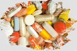 Когда и сколько нужно принимать поливитаминов