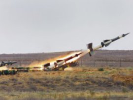 Порошенко отрезвят точечным ударом