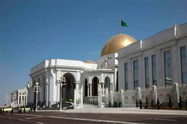 Чем чреват для РФ флирт США и Туркмении