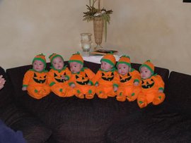 Депутаты страшно далеки от многодетных